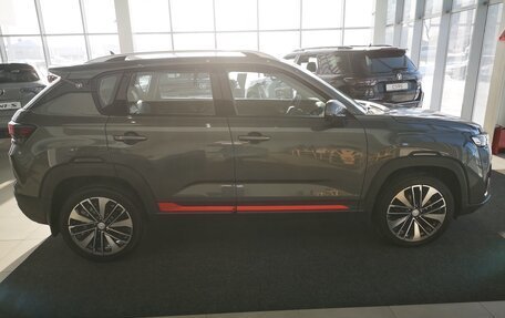 Changan CS35 Plus, 2025 год, 2 779 900 рублей, 4 фотография