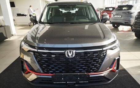 Changan CS35 Plus, 2025 год, 2 779 900 рублей, 2 фотография