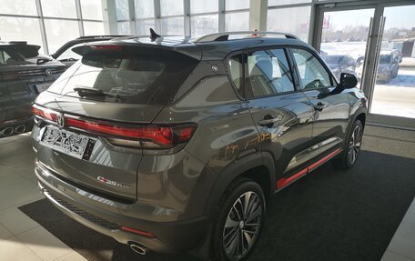 Changan CS35 Plus, 2025 год, 2 779 900 рублей, 5 фотография