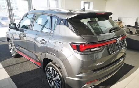 Changan CS35 Plus, 2025 год, 2 779 900 рублей, 7 фотография