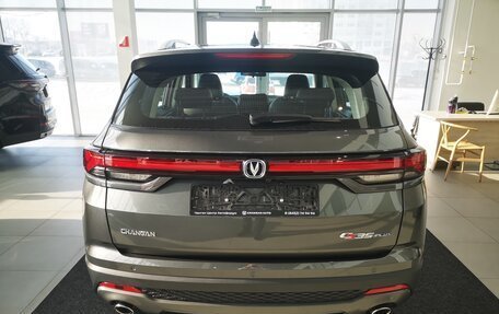 Changan CS35 Plus, 2025 год, 2 779 900 рублей, 6 фотография