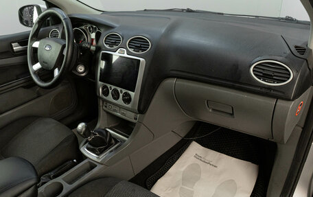 Ford Focus III, 2011 год, 699 000 рублей, 10 фотография