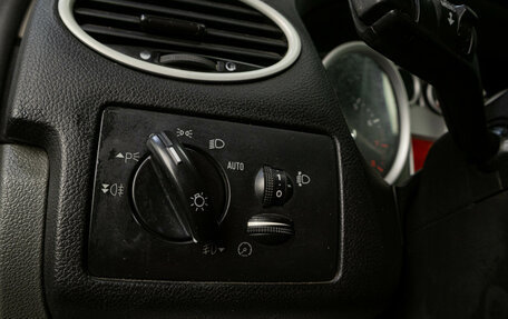 Ford Focus III, 2011 год, 699 000 рублей, 11 фотография