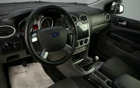 Ford Focus III, 2011 год, 699 000 рублей, 9 фотография