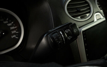 Ford Focus III, 2011 год, 699 000 рублей, 12 фотография