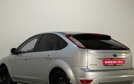 Ford Focus III, 2011 год, 699 000 рублей, 5 фотография