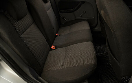 Ford Focus III, 2011 год, 699 000 рублей, 16 фотография