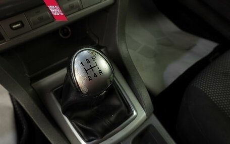 Ford Focus III, 2011 год, 699 000 рублей, 15 фотография