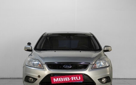 Ford Focus III, 2011 год, 699 000 рублей, 2 фотография