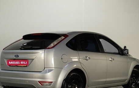 Ford Focus III, 2011 год, 699 000 рублей, 7 фотография