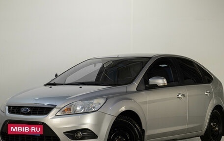 Ford Focus III, 2011 год, 699 000 рублей, 4 фотография