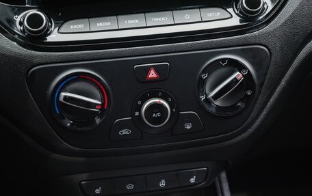 Hyundai Solaris II рестайлинг, 2021 год, 1 550 000 рублей, 21 фотография