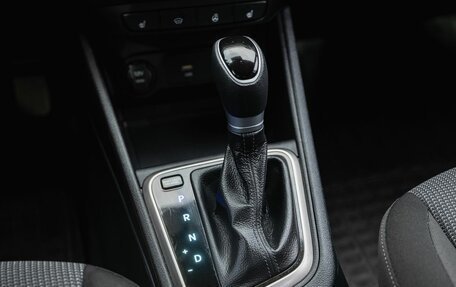 Hyundai Solaris II рестайлинг, 2021 год, 1 550 000 рублей, 22 фотография