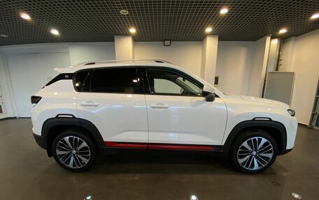 Changan CS35 Plus, 2024 год, 2 480 000 рублей, 2 фотография