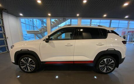 Changan CS35 Plus, 2024 год, 2 480 000 рублей, 6 фотография