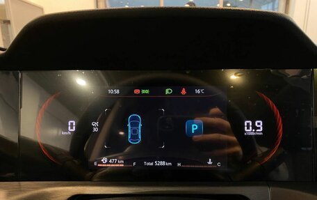 Changan CS35 Plus, 2024 год, 2 480 000 рублей, 11 фотография