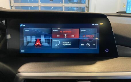 Changan CS35 Plus, 2024 год, 2 480 000 рублей, 14 фотография