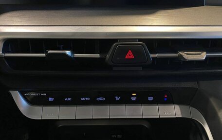 Changan CS35 Plus, 2024 год, 2 480 000 рублей, 15 фотография