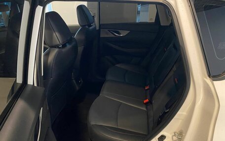 Changan CS35 Plus, 2024 год, 2 480 000 рублей, 24 фотография