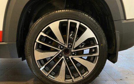 Changan CS35 Plus, 2024 год, 2 480 000 рублей, 19 фотография