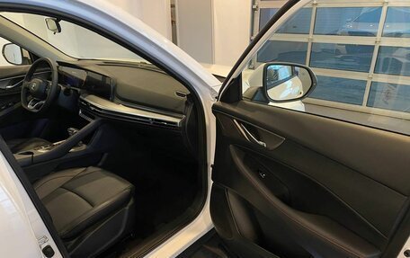 Changan CS35 Plus, 2024 год, 2 480 000 рублей, 26 фотография