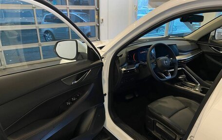 Changan CS35 Plus, 2024 год, 2 480 000 рублей, 20 фотография