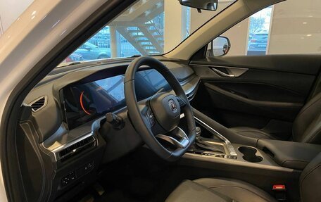 Changan CS35 Plus, 2024 год, 2 480 000 рублей, 21 фотография