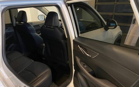 Changan CS35 Plus, 2024 год, 2 480 000 рублей, 25 фотография