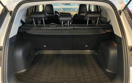 Changan CS35 Plus, 2024 год, 2 480 000 рублей, 18 фотография