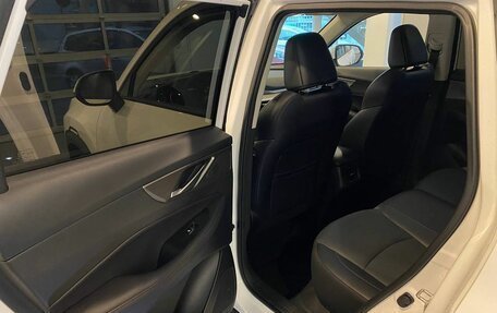 Changan CS35 Plus, 2024 год, 2 480 000 рублей, 23 фотография