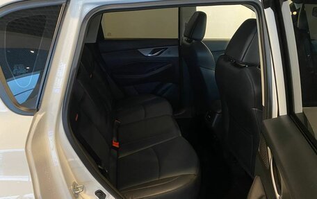 Changan CS35 Plus, 2024 год, 2 480 000 рублей, 17 фотография