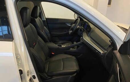 Changan CS35 Plus, 2024 год, 2 480 000 рублей, 28 фотография