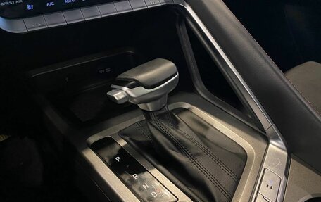 Changan CS35 Plus, 2024 год, 2 480 000 рублей, 30 фотография