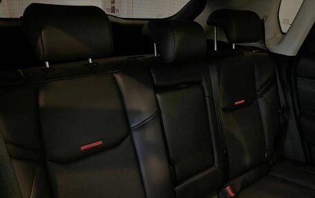 Changan CS35 Plus, 2024 год, 2 480 000 рублей, 37 фотография