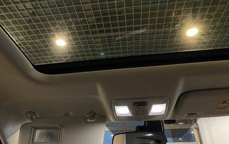 Changan CS35 Plus, 2024 год, 2 480 000 рублей, 35 фотография