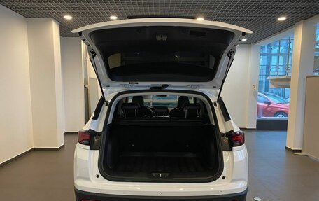 Changan CS35 Plus, 2024 год, 2 480 000 рублей, 38 фотография