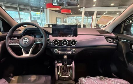 Nissan Qashqai, 2025 год, 2 999 999 рублей, 10 фотография