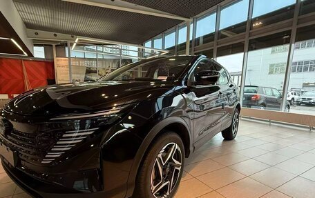 Nissan Qashqai, 2025 год, 2 999 999 рублей, 3 фотография