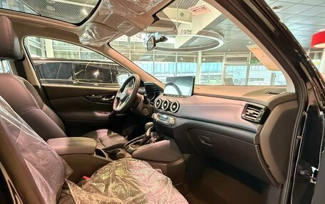 Nissan Qashqai, 2025 год, 2 999 999 рублей, 8 фотография