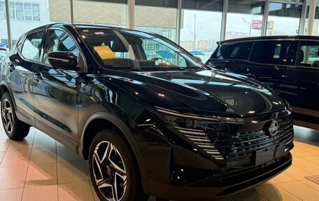 Nissan Qashqai, 2025 год, 2 999 999 рублей, 1 фотография