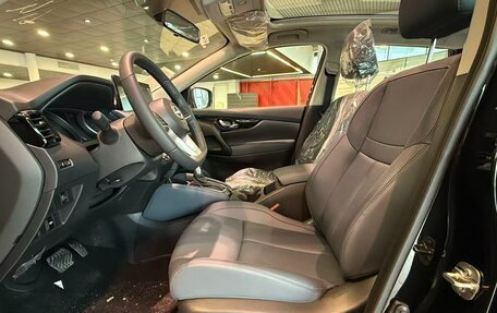 Nissan Qashqai, 2025 год, 2 999 999 рублей, 7 фотография