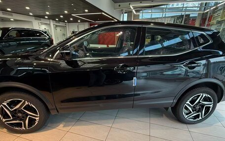 Nissan Qashqai, 2025 год, 2 999 999 рублей, 6 фотография