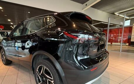 Nissan Qashqai, 2025 год, 2 999 999 рублей, 4 фотография