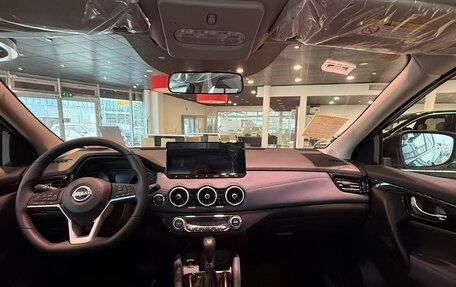 Nissan Qashqai, 2025 год, 2 999 999 рублей, 9 фотография