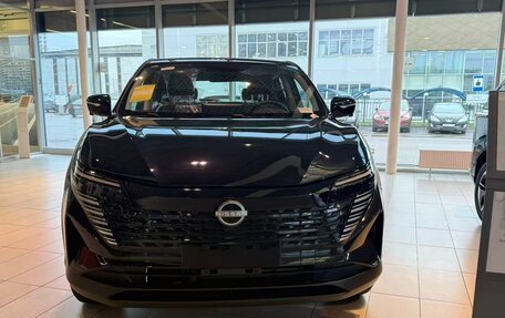 Nissan Qashqai, 2025 год, 2 999 999 рублей, 2 фотография