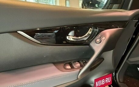 Nissan Qashqai, 2025 год, 2 999 999 рублей, 13 фотография