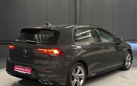 Volkswagen Golf VIII, 2022 год, 2 000 032 рублей, 1 фотография