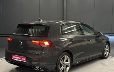 Volkswagen Golf VIII, 2022 год, 2 000 032 рублей, 1 фотография