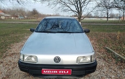 Volkswagen Passat B3, 1988 год, 175 000 рублей, 1 фотография