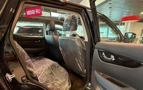 Nissan Qashqai, 2025 год, 2 999 999 рублей, 22 фотография